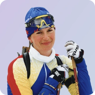 Екатерина Дафовска image