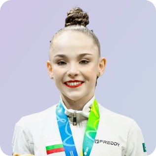 Стилияна Николова image